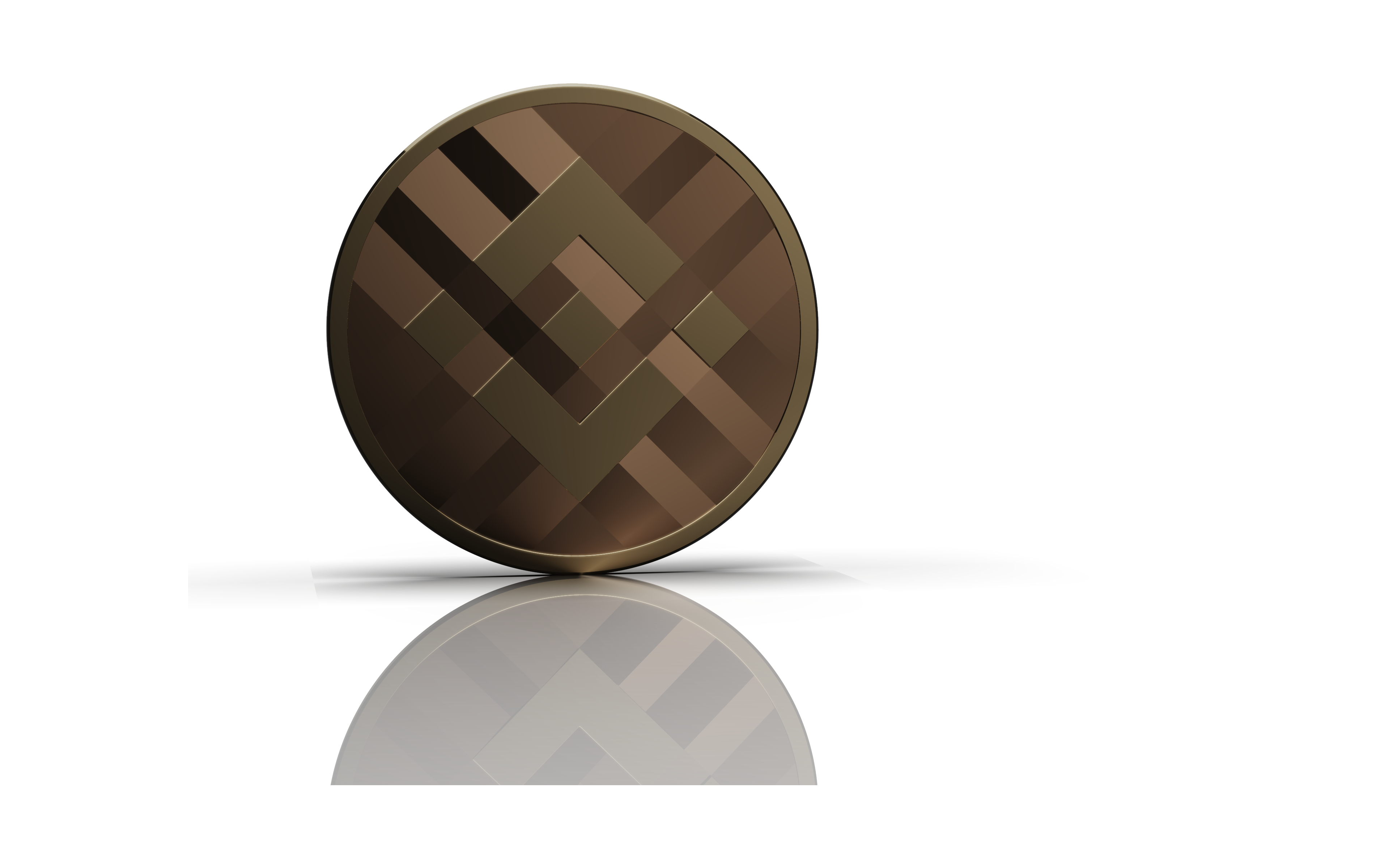 Coin Rendering